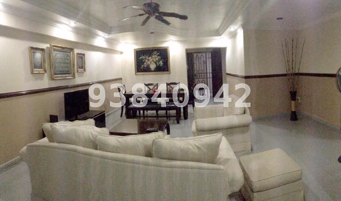 Blk 582 Woodlands Drive 16 (Woodlands), HDB 5 Rooms #40103712